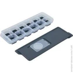 Kohen Форма для льоду 26x9,5x3,5 см KN94019