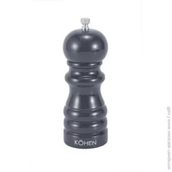 Мельница для специй Kohen Мельница для соли и перца 5,2x12,7 см KN94001