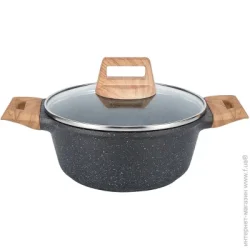 Кастрюля Kohen Eco Petra 4л (KN91634)