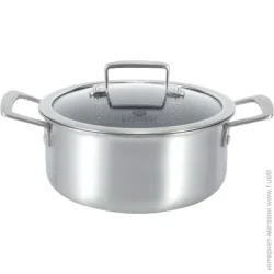 Каструля Kohen Infinity 4.8л (KN91668)