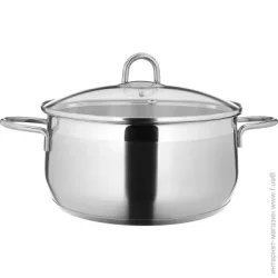 Каструля Kohen Platin 5.2л (67520)