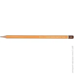 Koh-i-Noor Карандаш графитный 1500 2В 1289