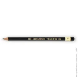 Koh-i-Noor Карандаш графитный 1900 2B 23584