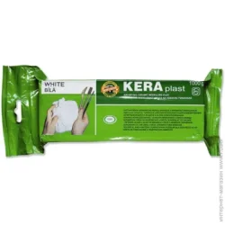 Koh-i-Noor Пластилин Keraplast 1000 г 131706