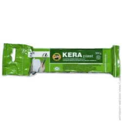 Koh-i-Noor Пластилин Keraplast 300 г 131708