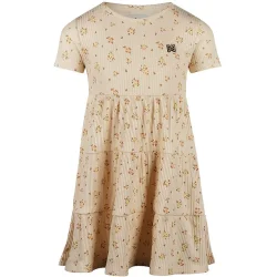 Сукня Koko Noko Плаття р.110 бежевий P54911-37