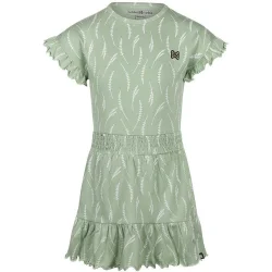 Koko Noko Платье р.110 светло-зеленый P54959-37