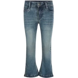 Koko Noko Джинсы р.128 голубой R50931-37