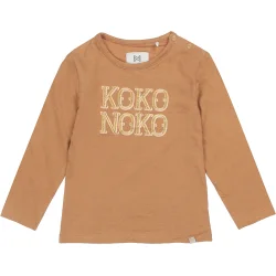 Набор Koko Noko Реглан для мальчика р.98 бежевый U44919-37