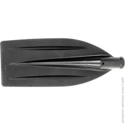 Весло Весло Kolibri Лопата весла 2211964618011 410х165 мм, d=35 мм