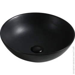 Раковина Koller Pool AQUA 40х40 см (AQA-400-MB)