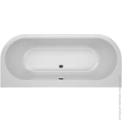 Ванна Koller Pool Dream 170х75 PF