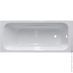 Ванна Koller Pool Edge 160x70 акрил