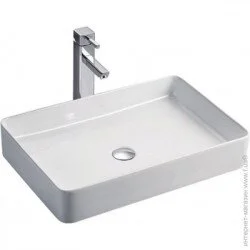 Раковина Koller Pool KVADRO 60х40.5 см (KR-0600-WB)