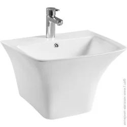 Раковина Koller Pool NEON PRO 53x44 см (NPWB-530-W)