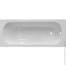 Ванна Koller Pool Round Arc 170x70 акрил