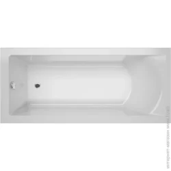 Ванна Koller Pool Style 150х70 акрил