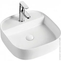 Раковина Koller Pool TREND 45x45 см (TR-0450M-WB)