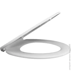 Сидіння для унітазу Koller Pool Trend C9 мікроліфт, дюропласт (KPTRC9)