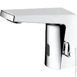 Смеситель для умывальника Koller Pool Trend Electra TR0200IR бесконтактный электронный