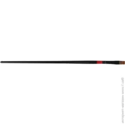 Kolos Кисть Red stripe 1018 № 10 синтетика плоска