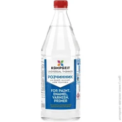 Kompozit Універсальний розчинник 1 л