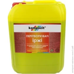 Kompozit Преобразователь ржавчины 5 кг