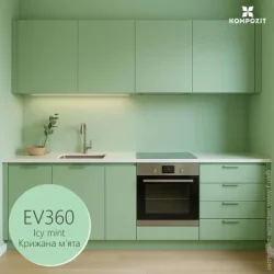 Kompozit   VELUX   EV 360   0,75