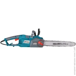 Электропила KONNER&SOHNEN KS CS2200-16