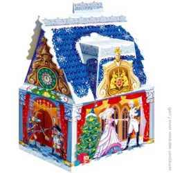 Konti Новогодний набор ЩЕЛКУНЧИК 725 г