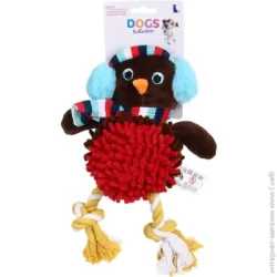 Koopman Игрушка для собак Птица 26х21 см
