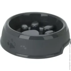 Koopman Миска тисненная лапа 28 см 1,5 л