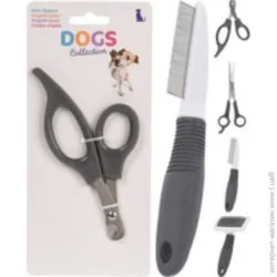 Koopman Ножиці Dogs Collection в асортименті