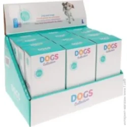 Koopman Гігієнічний пакет Dogs Collection 4 шт.