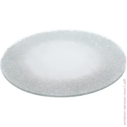 Koopman ϳ- Silver Glitter 15  ACC005870