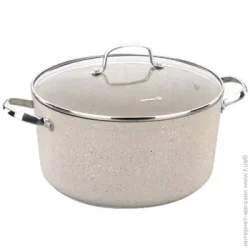 Каструля Korkmaz Granita 5л (A1261)