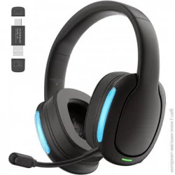 Наушники Kotion Each Q3 Black