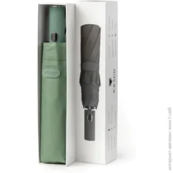 Зонт Krago umb-2-003 Column зеленый , женский, мужской , автомат
