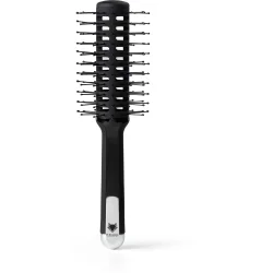 Гребінець Krago Термобраш White Gold 33 мм BR-WG-006