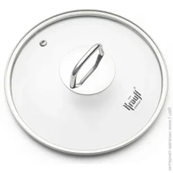 Krauff Крышка стеклянная 20 см 29-305-035