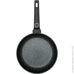 Сковорода традиційна Krauff Сковорода 20 см. RockWell 25-45-105