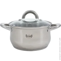 Кастрюля Krauff 2.5л (26-238-074)