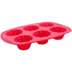 Форма Krauff Dainty 30x20.8см (26-184-028)