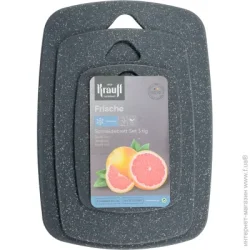Кухонная доска Krauff Набор кухонных досок 3 шт. 29-305-099