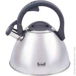 Krauff Чайник зі свистком 3 л Promotion 26-303-002