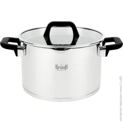 Кастрюля Krauff 63л Herzog (26-247-014)