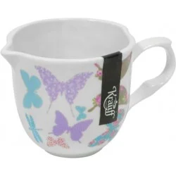 Молочник Krauff Butterfly 200 мл (21-252-027)