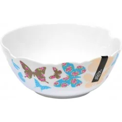 Салатник Krauff Butterfly 20см (21-252-024)