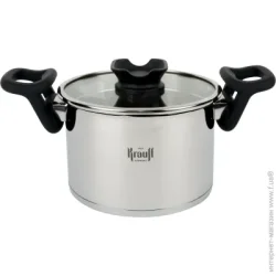 Кастрюля Krauff Elegance 2.9л (26-247-029)