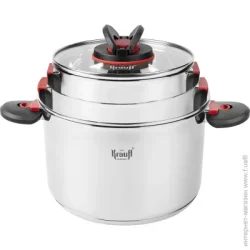 Смешанный набор Krauff Genius Master 6 пр. (26-303-014)